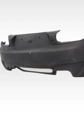 2006-2008 Mazda Miata Duraflex X Sport Rear Bumper - 1 Piece                                     - 114711 - Image 5