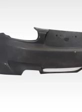 2006-2008 Mazda Miata Duraflex X Sport Rear Bumper - 1 Piece                                     - 114711 - Image 6
