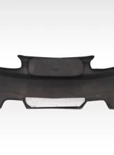 2006-2008 Mazda Miata Duraflex X Sport Rear Bumper - 1 Piece                                     - 114711 - Image 7