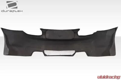 2006-2008 Mazda Miata Duraflex X Sport Rear Bumper - 1 Piece - 114711