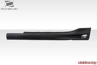 2006-2015 Mazda Miata Duraflex X Sport Side Skirts Rocker Panels - 2 Piece - 114712