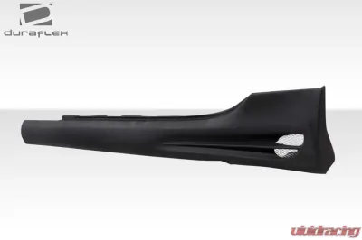 2006-2015 Mazda Miata Duraflex X Sport Side Skirts Rocker Panels - 2 Piece - 114712