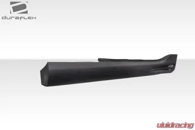2006-2015 Mazda Miata Duraflex X Sport Side Skirts Rocker Panels - 2 Piece - 114712