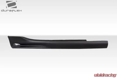 2006-2015 Mazda Miata Duraflex X Sport Side Skirts Rocker Panels - 2 Piece - 114712