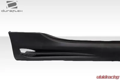 2006-2015 Mazda Miata Duraflex X Sport Side Skirts Rocker Panels - 2 Piece - 114712