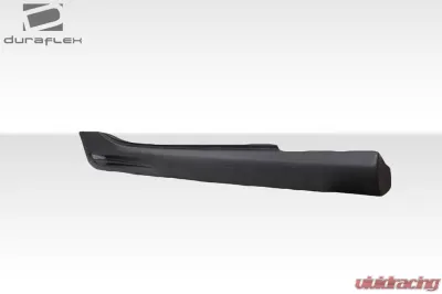 2006-2015 Mazda Miata Duraflex X Sport Side Skirts Rocker Panels - 2 Piece - 114712