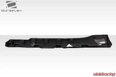 2006-2015 Mazda Miata Duraflex X Sport Side Skirts Rocker Panels - 2 Piece - 114712