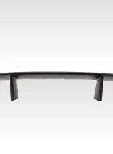 2004-2014 Mazda RX-8 Duraflex X Sport Wing Trunk Lid Spoiler - 1 Piece                                     - 114714 - Image 3