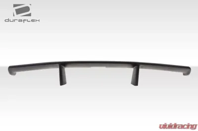 2004-2014 Mazda RX-8 Duraflex X Sport Wing Trunk Lid Spoiler - 1 Piece - 114714