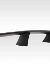 2004-2014 Mazda RX-8 Duraflex X Sport Wing Trunk Lid Spoiler - 1 Piece                                     - 114714 - Image 4