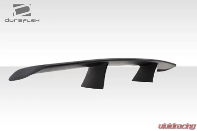 2004-2014 Mazda RX-8 Duraflex X Sport Wing Trunk Lid Spoiler - 1 Piece - 114714