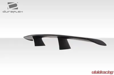 2004-2014 Mazda RX-8 Duraflex X Sport Wing Trunk Lid Spoiler - 1 Piece - 114714
