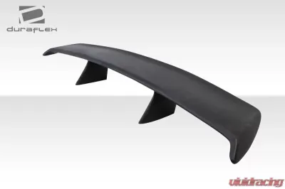 2004-2014 Mazda RX-8 Duraflex X Sport Wing Trunk Lid Spoiler - 1 Piece - 114714