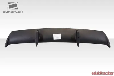 2004-2014 Mazda RX-8 Duraflex X Sport Wing Trunk Lid Spoiler - 1 Piece - 114714