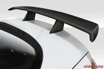 2004-2014 Mazda RX-8 Duraflex X Sport Wing Trunk Lid Spoiler - 1 Piece - 114714