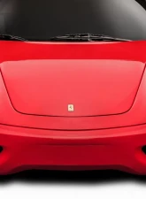 1999-2004 Ferrari 360 Modena Duraflex Challenge Look Front Bumper Cover - 1 Piece                                     - 114716 - Image 12