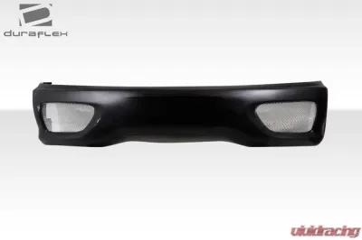 1999-2004 Ferrari 360 Modena Duraflex Challenge Look Front Bumper Cover - 1 Piece - 114716