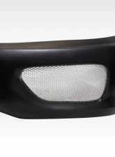 1999-2004 Ferrari 360 Modena Duraflex Challenge Look Front Bumper Cover - 1 Piece                                     - 114716 - Image 9