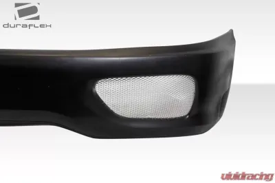 1999-2004 Ferrari 360 Modena Duraflex Challenge Look Front Bumper Cover - 1 Piece - 114716