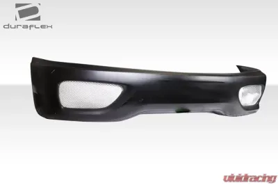 1999-2004 Ferrari 360 Modena Duraflex Challenge Look Front Bumper Cover - 1 Piece - 114716