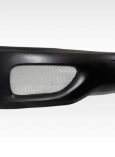 1999-2004 Ferrari 360 Modena Duraflex Challenge Look Front Bumper Cover - 1 Piece                                     - 114716 - Image 10