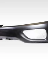 1999-2004 Ferrari 360 Modena Duraflex Challenge Look Front Bumper Cover - 1 Piece                                     - 114716 - Image 5