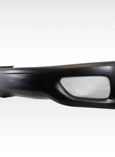 1999-2004 Ferrari 360 Modena Duraflex Challenge Look Front Bumper Cover - 1 Piece                                     - 114716 - Image 11