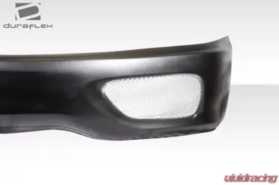 1999-2004 Ferrari 360 Modena Duraflex Challenge Look Front Bumper Cover - 1 Piece - 114716