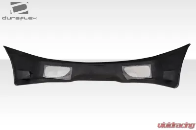 1999-2004 Ferrari 360 Modena Duraflex Challenge Look Front Bumper Cover - 1 Piece - 114716