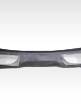 1999-2004 Ferrari 360 Modena Duraflex Challenge Look Front Bumper Cover - 1 Piece                                     - 114716 - Image 7
