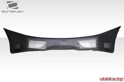 1999-2004 Ferrari 360 Modena Duraflex Challenge Look Front Bumper Cover - 1 Piece - 114716