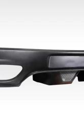 1999-2004 Ferrari 360 Modena Duraflex Challenge Look Rear Bumper Cover - 1 Piece                                     - 114717 - Image 6