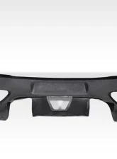 1999-2004 Ferrari 360 Modena Duraflex Challenge Look Rear Bumper Cover - 1 Piece                                     - 114717 - Image 7