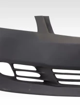 2008-2012 Honda Accord 4DR Duraflex VIP Front Bumper Cover - 1 Piece                                     - 114718 - Image 4