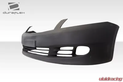 2008-2012 Honda Accord 4DR Duraflex VIP Front Bumper Cover - 1 Piece - 114718
