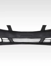 2008-2012 Honda Accord 4DR Duraflex VIP Front Bumper Cover - 1 Piece                                     - 114718 - Image 7
