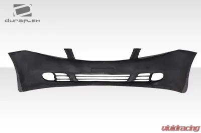 2008-2012 Honda Accord 4DR Duraflex VIP Front Bumper Cover - 1 Piece - 114718