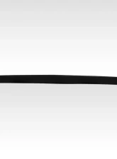 2006-2011 Lexus GS Series GS300 GS350 GS430 GS450 GS460 Duraflex I-Spec Wing Trunk Lid Spoiler - 1 Piece                                     - 114719 - Image 4