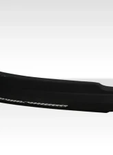 2006-2007 Lexus GS Series GS300 GS350 GS430 GS450 GS460 Duraflex JPR Front Lip Under Spoiler Air Dam - 1 Piece                                     - 114720 - Image 5