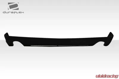2006-2007 Lexus GS Series GS300 GS350 GS430 GS450 GS460 Duraflex JPR Rear Lip Under Spoiler Air Dam - 1 Piece - 114721