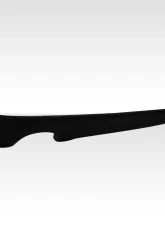 2006-2007 Lexus GS Series GS300 GS350 GS430 GS450 GS460 Duraflex JPR Rear Lip Under Spoiler Air Dam - 1 Piece                                     - 114721 - Image 4