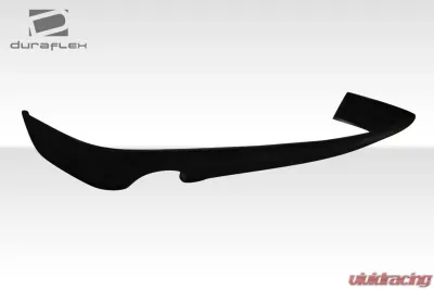2006-2007 Lexus GS Series GS300 GS350 GS430 GS450 GS460 Duraflex JPR Rear Lip Under Spoiler Air Dam - 1 Piece - 114721