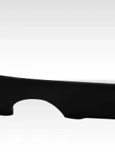 2006-2007 Lexus GS Series GS300 GS350 GS430 GS450 GS460 Duraflex JPR Rear Lip Under Spoiler Air Dam - 1 Piece                                     - 114721 - Image 5