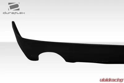 2006-2007 Lexus GS Series GS300 GS350 GS430 GS450 GS460 Duraflex JPR Rear Lip Under Spoiler Air Dam - 1 Piece - 114721