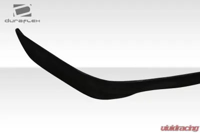2006-2007 Lexus GS Series GS300 GS350 GS430 GS450 GS460 Duraflex JPR Rear Lip Under Spoiler Air Dam - 1 Piece - 114721