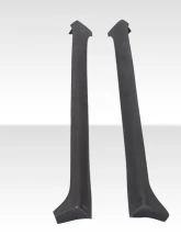 2006-2011 Lexus GS Series GS300 GS350 GS430 GS450 GS460 Duraflex JPR Side Skirts Rocker Panels - 2 Piece                                     - 114722 - Image 2