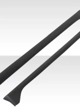 2006-2011 Lexus GS Series GS300 GS350 GS430 GS450 GS460 Duraflex JPR Side Skirts Rocker Panels - 2 Piece                                     - 114722 - Image 3