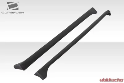 2006-2011 Lexus GS Series GS300 GS350 GS430 GS450 GS460 Duraflex JPR Side Skirts Rocker Panels - 2 Piece - 114722