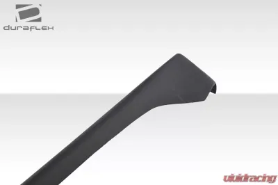 2006-2011 Lexus GS Series GS300 GS350 GS430 GS450 GS460 Duraflex JPR Side Skirts Rocker Panels - 2 Piece - 114722