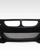2004-2010 BMW 6 Series E63 E64 Convertible 2DR Duraflex LMS Front Bumper Cover - 1 Piece                                     - 114723 - Image 3
